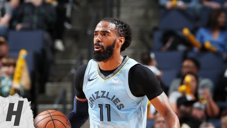 Frustration maximum pour le Magic à Memphis, Mike Conley prend encore les commandes dans le money time | Basket Infos