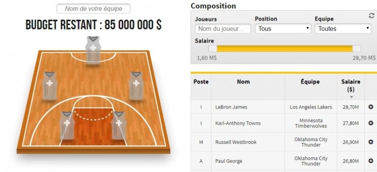 jde14-03 | Basket Infos
