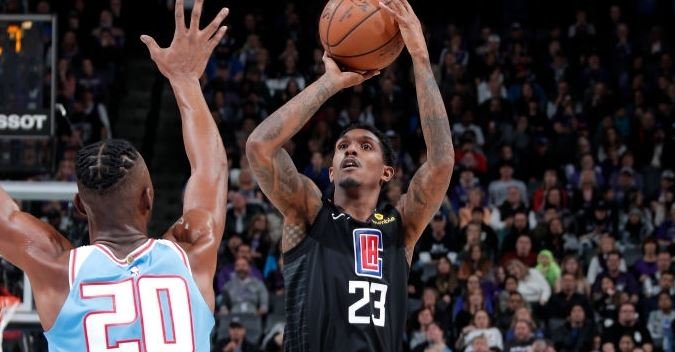 lou williams | Basket Infos