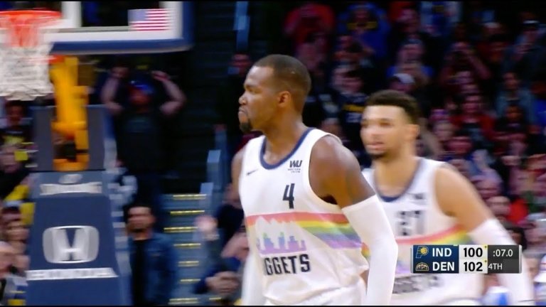 millsap | Basket Infos