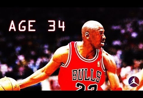 jordan age