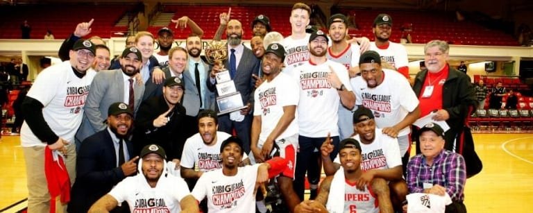 Rio Grande Valley vipers | Basket Infos