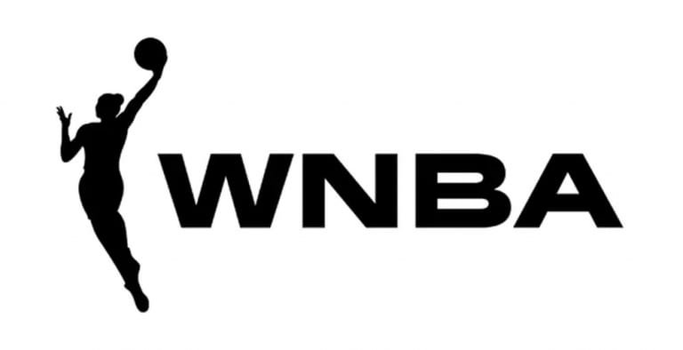 La WNBA change de logo