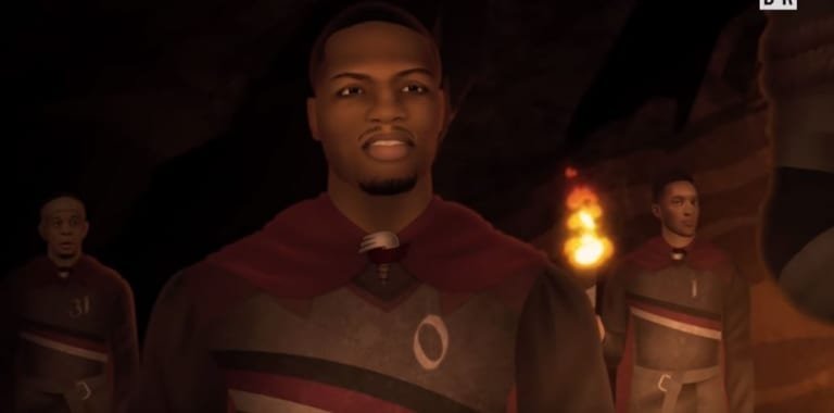 Game of Zones S6E2 : DeMarcus Cousins capturé par les Blazers