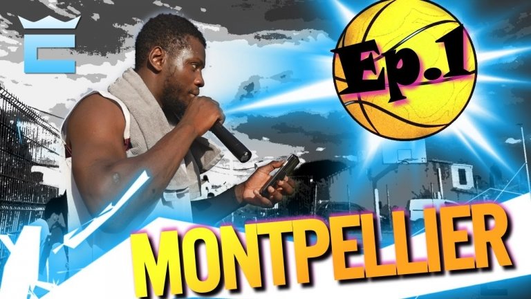 Doc : Playground – Episode 1 – Avant le départ