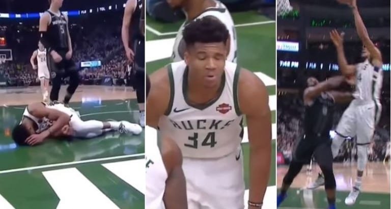 giannis pistons | Basket Infos