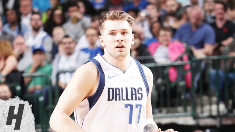 Luka Doncic sur son choix de passer la balle à la dernière seconde : « La question ne se pose pas » | Basket Infos