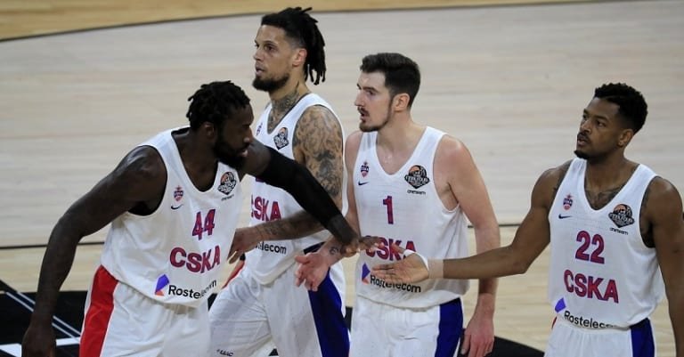 C&rsquo;est confirmé, Nando De Colo veut revenir en NBA !