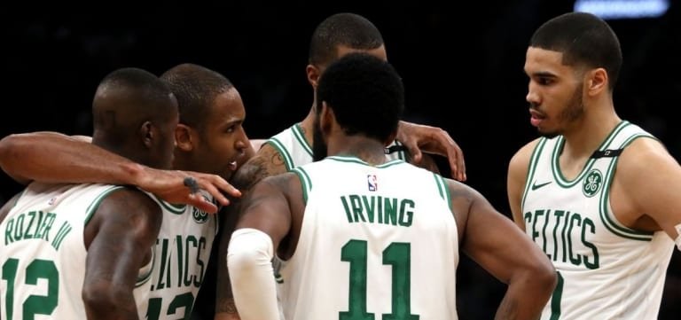 Wyc Grousbeck : « Il n&rsquo;y avait pas de mauvais gars, tout le monde a essayé mais ça n&rsquo;a pas marché »