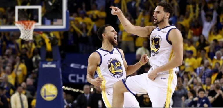 curry thompson | Basket Infos