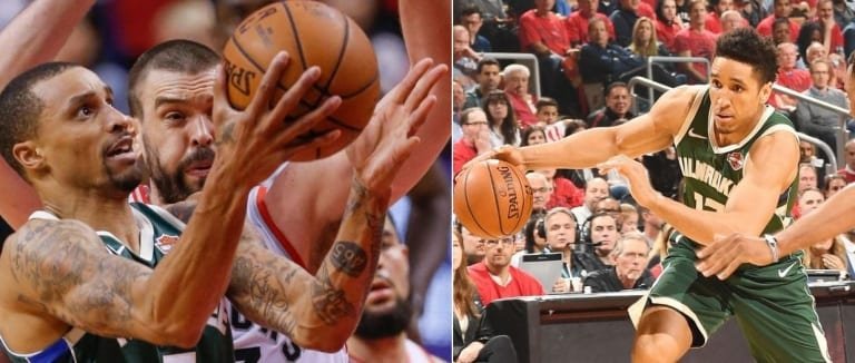 hill brogdon | Basket Infos