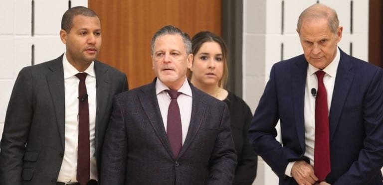 Les Cavaliers donnent des nouvelles rassurantes de Dan Gilbert