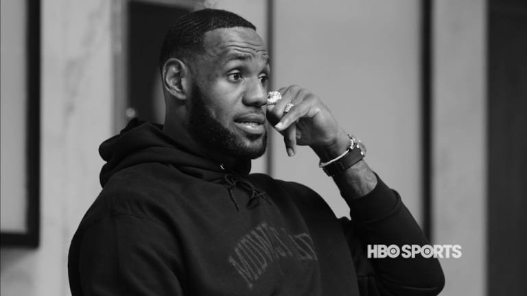 lebron james magic | Basket Infos