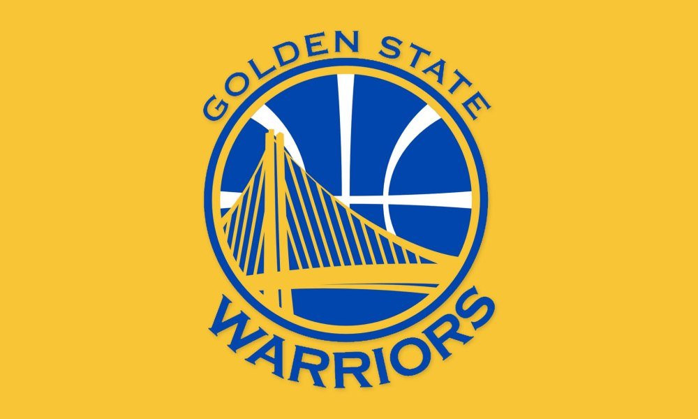 Officiel Les Warriors Changent Leur Logo