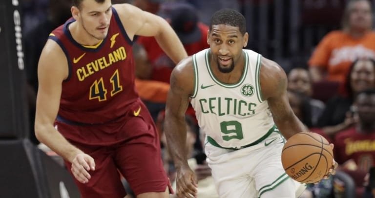 Brad Wanamaker : « Plus mon âge avançait et plus je doutais que j&rsquo;aille un jour en NBA »