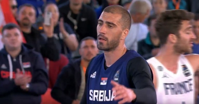Dusan Bulut | Basket Infos