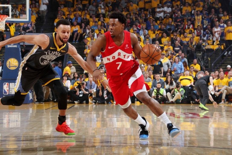 Kyle Lowry | Basket Infos