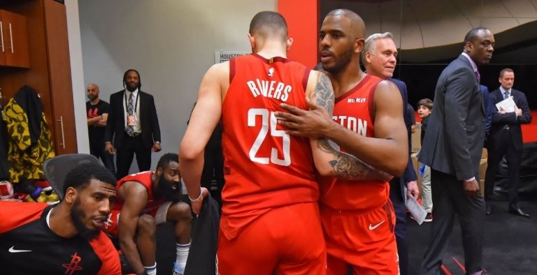 austin rivers chris paul | Basket Infos
