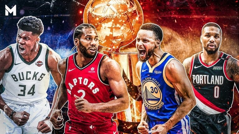 Lourd : Power Is Power | 2019 NBA Playoffs Ultimate Mix