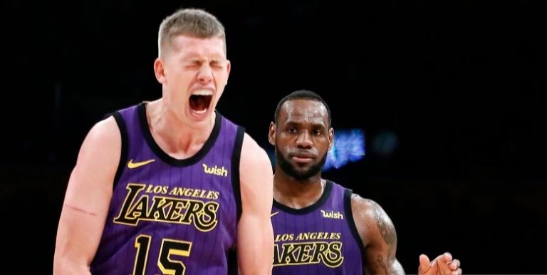 Lakers : 3 joueurs ajoutés au trade d&rsquo;Anthony Davis pour faire de la place à un autre contrat max ?