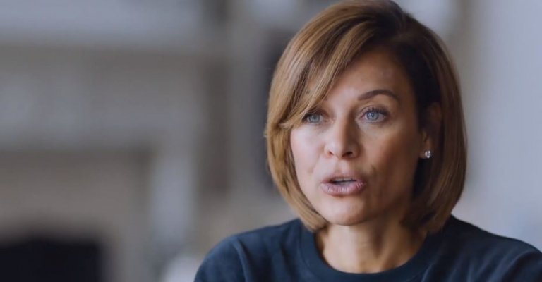 L&rsquo;anecdote de Sonya Curry sur ce qui a fait de Stephen Curry « qui il est » aujourd&rsquo;hui