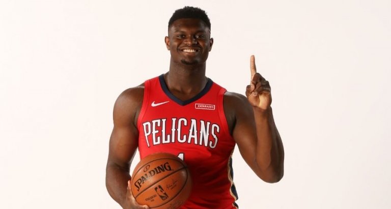 David Griffin : « Zion Williamson grandit encore »