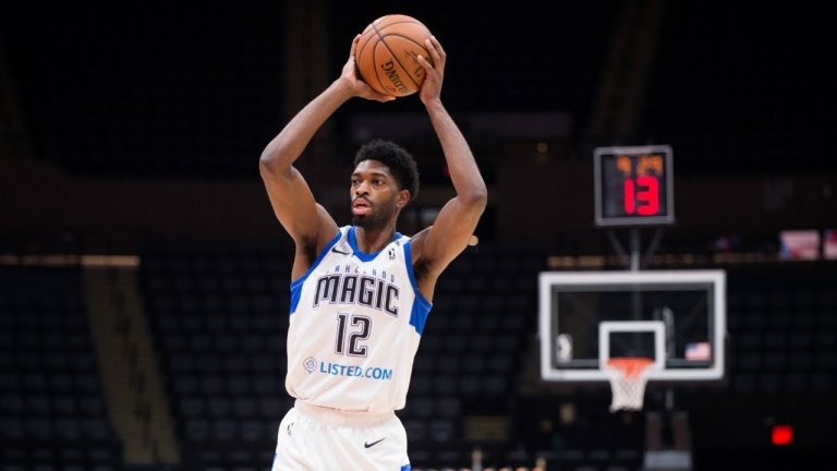 Le Magic transforme le contrat d&rsquo;Amile Jefferson