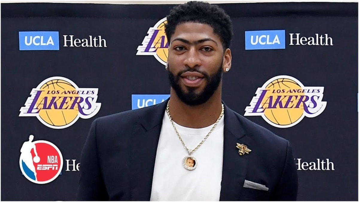 Anthony Davis 2 | Basket Infos