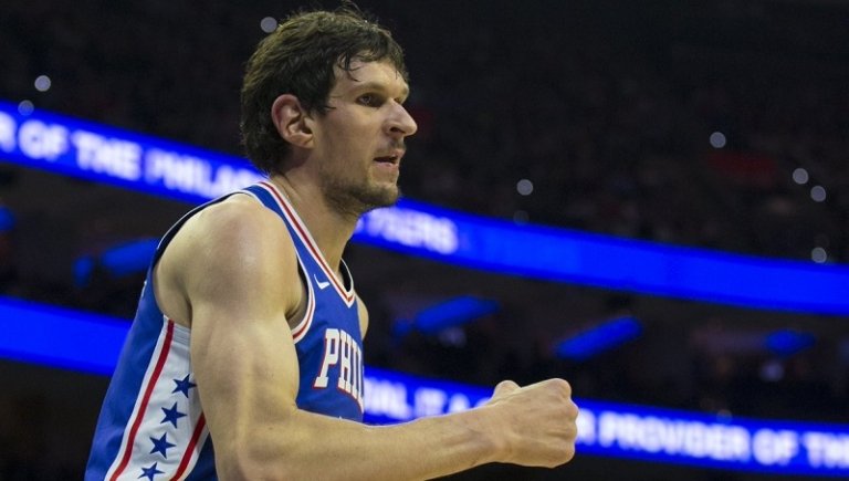 Boban Marjanovic signe aux Dallas Mavericks
