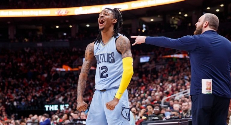 Quiz NBA : es-tu incollable sur l&rsquo;actu de la semaine ?