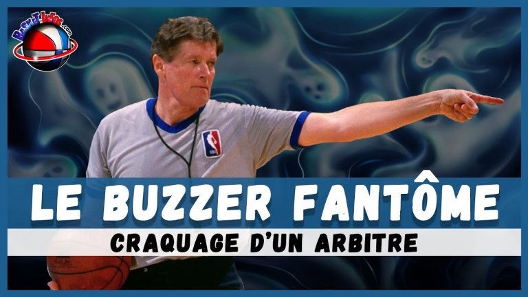 Phantom Buzzer Game : cette boulette hallucinante !