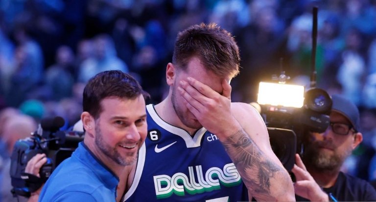 Luka Doncic UNIQUE DANS L&rsquo;HISTOIRE; Boston, les patrons; 5/5 pour le leader à l&rsquo;Ouest; Lakers & Suns relèvent la tête