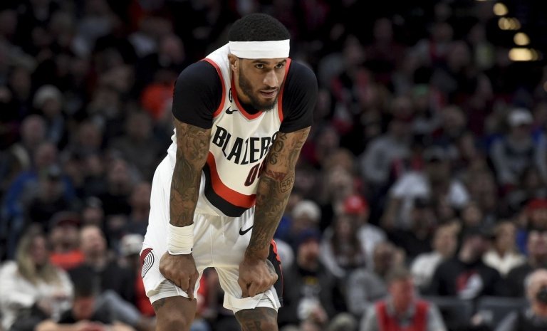 Le grand retour de Gary Payton II : « J&rsquo;en avais marre de regarder mes gars jouer »