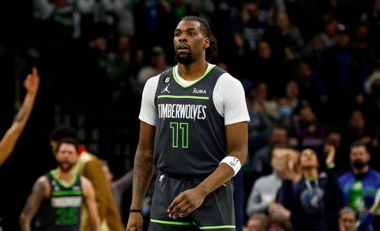 Naz Reid intéresserait du beau monde