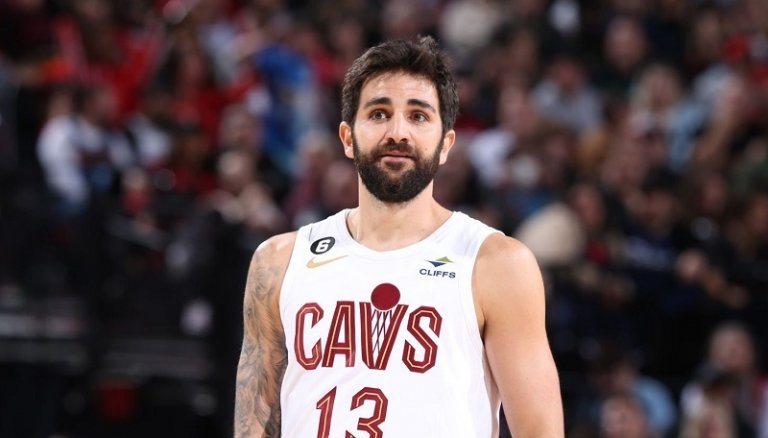 Ricky Rubio : « Je n&rsquo;ai pas travaillé juste pour revenir aujourd&rsquo;hui, j&rsquo;ai travaillé dur pour revenir plus fort que jamais »