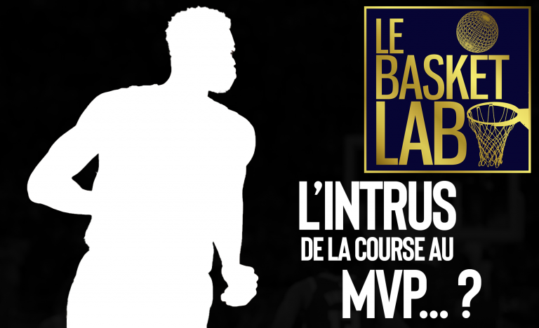 [Podcast] L&rsquo;intrus de la course au MVP 2023…?