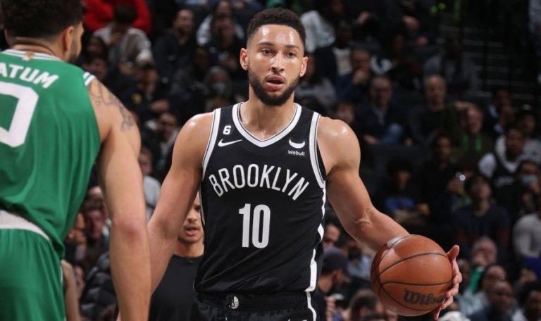 Ben Simmons ne peut plus se cacher : « Je sais que je dois aller chercher des paniers »