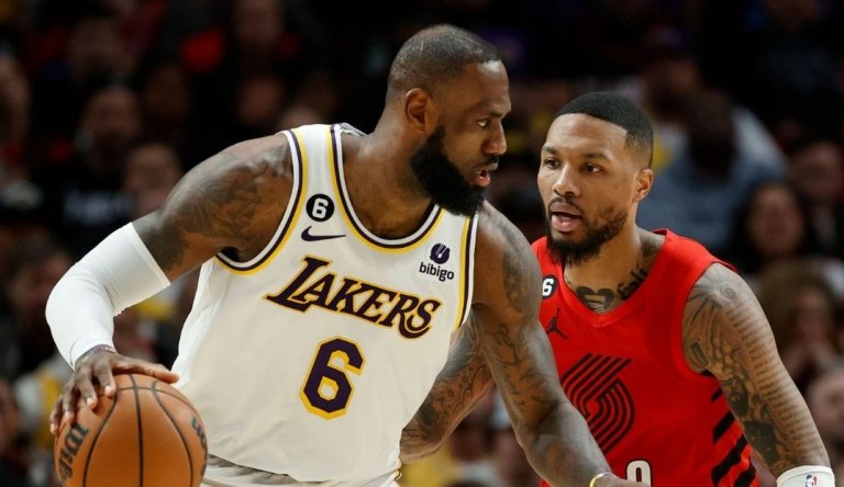 LeBron James : « On n&rsquo;est pas une équipe qui se couche »