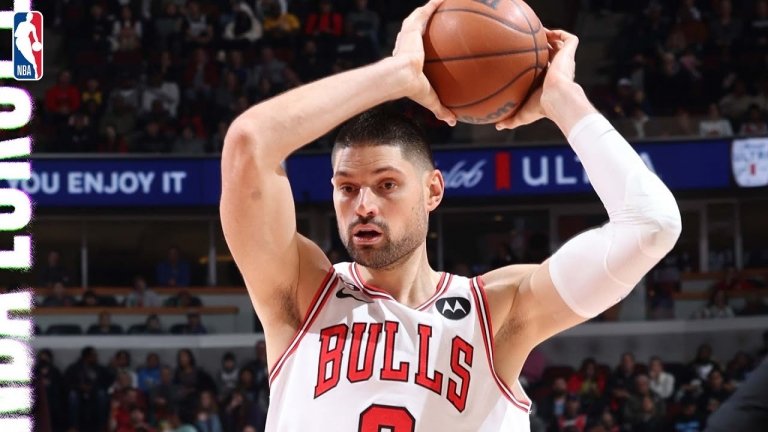 Nikola Vucevic piétine les Warriors : record en carrière