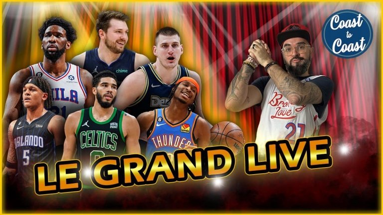 [Live Twitch] Les Zawards à mi-saison