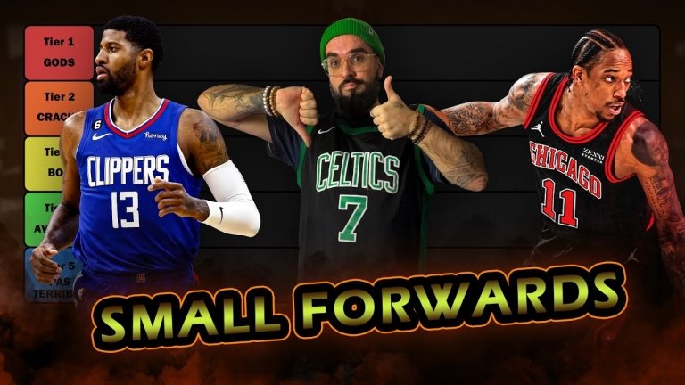 [Crystal Ball] Où en sont les ailiers cette saison en NBA ?