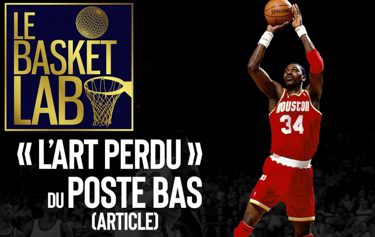 [Podcast] « L&rsquo;Art Perdu » du Post-Up