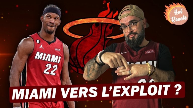 Le Miami Heat peut-il remporter le titre NBA ?