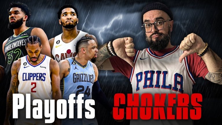 Mes plus grosses déceptions des playoffs NBA