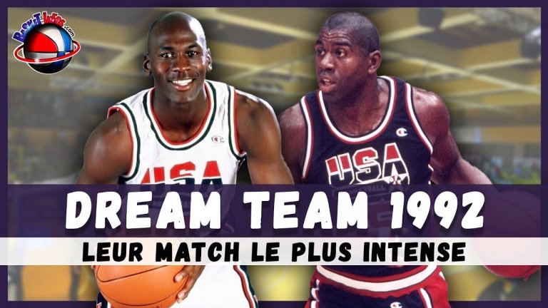 « Le plus grand match que personne n’a jamais vu »