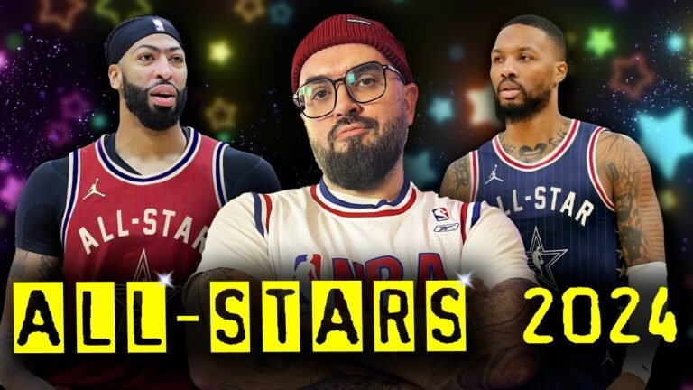 Qui seront les 24 All-Stars NBA à Indianapolis ?