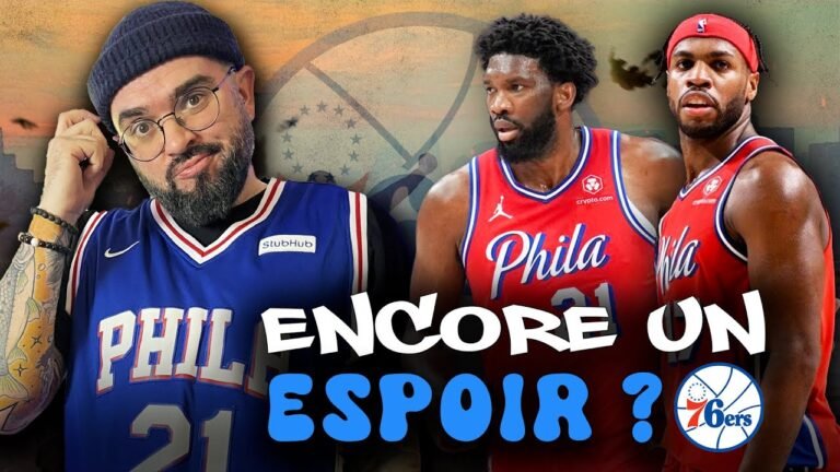 Les Sixers peuvent-ils espérer quelque chose avec l&rsquo;arrivée de Buddy Hield ?