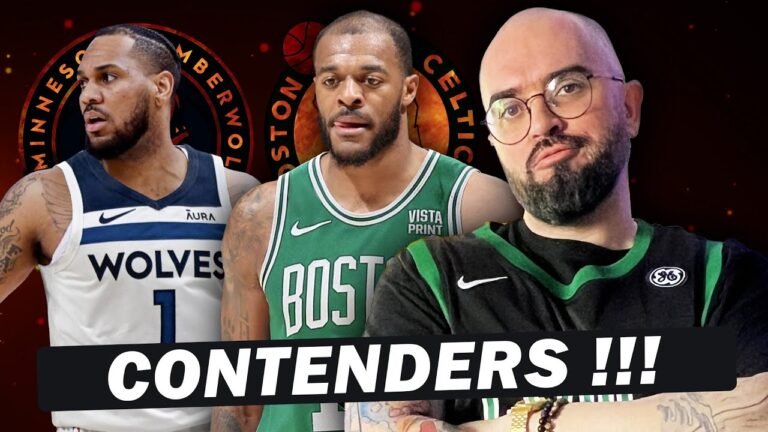 NBA Trade Deadline : les contenders se renforcent