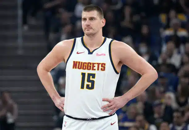 Nikola Jokic : « Je pense que nous allons dans la bonne direction »