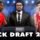 Mock Draft : Mes prévisions pour la draft NBA 2024